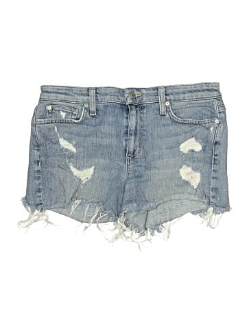 Joe's Jeans Denim Shorts (view 1)