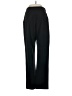 ADAY Solid Black Dress Pants Size S - photo 2