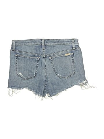 Joe's Jeans Denim Shorts (view 2)