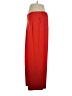 Nine West 100% Polyester Red Casual Pants Size XL - photo 5