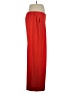 Nine West 100% Polyester Red Casual Pants Size XL - photo 4