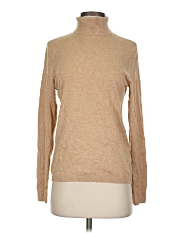 Chico's Turtleneck Sweater (view 1)