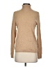 Chico's Tan Turtleneck Sweater Size Sm (0) - photo 1