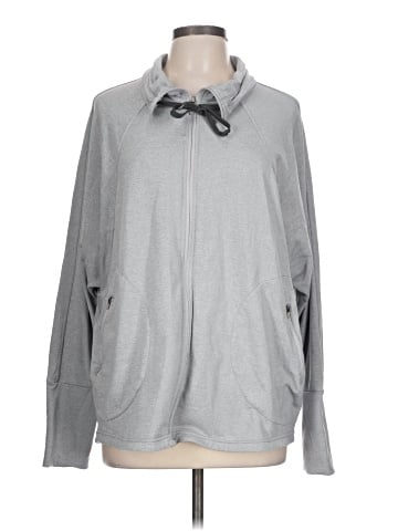 Merrell Zip Up Hoodie (view 1)