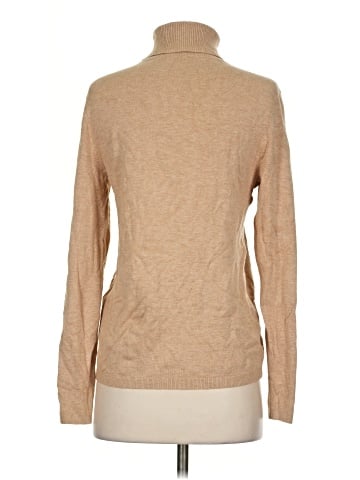 Chico's Turtleneck Sweater (view 2)