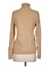 Chico's Tan Turtleneck Sweater Size Sm (0) - photo 2