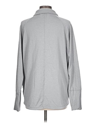 Merrell Zip Up Hoodie (view 2)