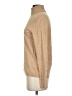 Chico's Tan Turtleneck Sweater Size Sm (0) - photo 5