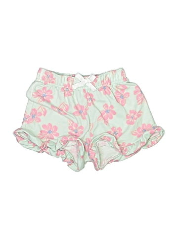 Derek Heart Shorts (view 1)