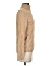 Chico's Tan Turtleneck Sweater Size Sm (0) - photo 4