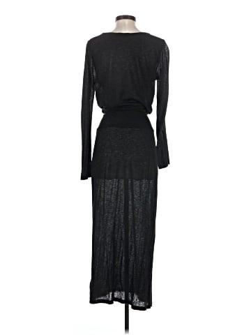James Perse Cocktail Dress (view 2)