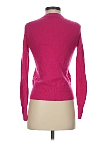 Lord & Taylor Cashmere Cardigan (view 2)