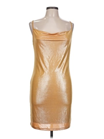 Forever 21 Cocktail Dress (view 1)
