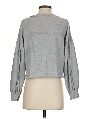 Melrose and Market Pullover Sweater (view 2)