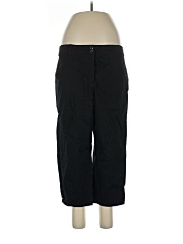 Karen Scott Casual Pants (view 1)