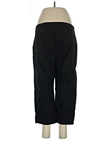 Karen Scott Casual Pants (view 2)