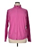 Tek Gear Pink Track Jacket Size 1X - photo 1