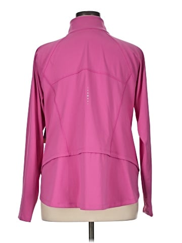 Tek Gear Track Jacket (view 2)