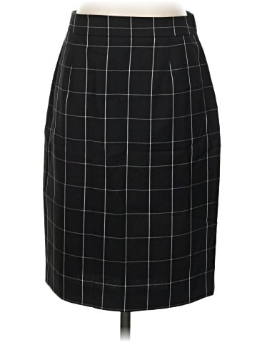 Brooks Brothers Wool Skirt (view 1)