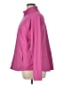 Tek Gear Pink Track Jacket Size 1X - photo 5