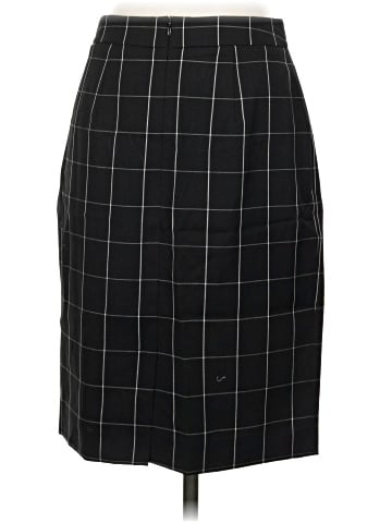 Brooks Brothers Wool Skirt (view 2)