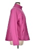 Tek Gear Pink Track Jacket Size 1X - photo 4