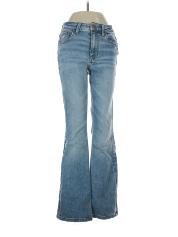 Edgely Jeans (view 1)