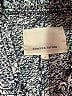 Rebecca Taylor Gray Jacket Size 4 - photo 6
