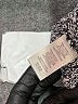 Rebecca Taylor Gray Jacket Size 4 - photo 7