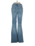 Edgely Blue Jeans Size 2 - photo 2
