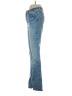 Edgely Blue Jeans Size 2 - photo 5
