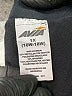 Avia Black Athletic Shorts Size 1X - photo 3