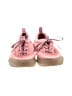 L.L.Bean Pink Sneakers Size 8 1/2 - photo 2