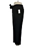 Bar III Solid Black Casual Pants Size 14 - photo 5