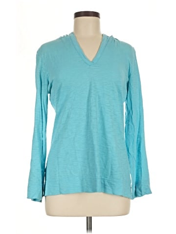 Eastern Mountain Sports Long Sleeve T-Shirt (view 1)