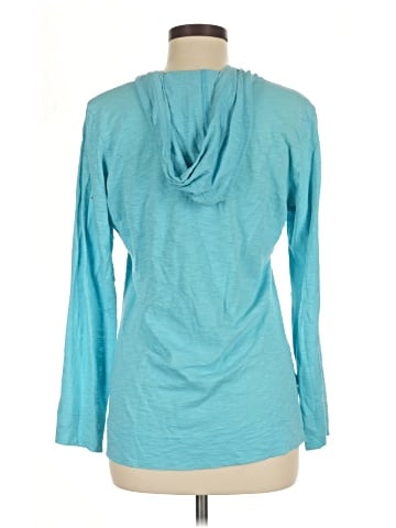 Eastern Mountain Sports Long Sleeve T-Shirt (view 2)