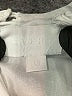 Every 100% Ramie White Casual Dress Size M - photo 7