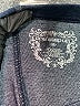One Step Up Blue Active Pants Size M - photo 7