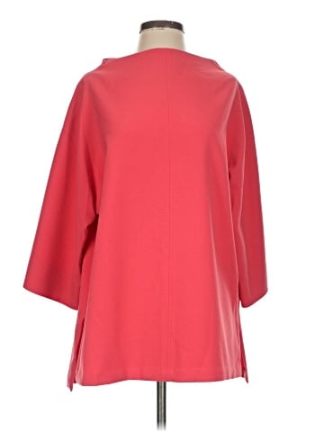 Wingate 3/4 Sleeve Top (view 1)