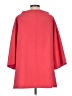 Wingate Red 3/4 Sleeve Top Size 0 - photo 2