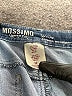 Mossimo Supply Co. Solid Blue Jeans Size 11 - photo 7
