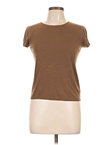 Giorgio Armani Short Sleeve T-Shirt (view 1)
