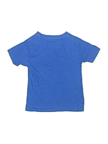 Tommy Hilfiger Short Sleeve T-Shirt (view 2)