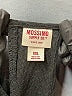 Mossimo Supply Co. Solid Black Cocktail Dress Size XXL - photo 7