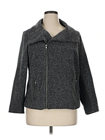 Cj Banks Coat (view 1)