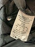 Rekucci Chevron-herringbone Gray Shorts Size 8 - photo 4