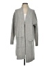 Athleta Gray Cardigan Size S - photo 1