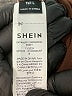 Shein Brown Cocktail Dress Size L (tall) - photo 4