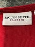 Jaclyn Smith Burgundy Short Sleeve Top Size 1X - photo 7