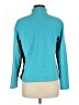 IZOD 100% Polyester Teal Pullover Sweater Size M - photo 2